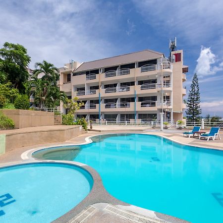 Patong 7Days Premium Hotel Phuket Exteriör bild